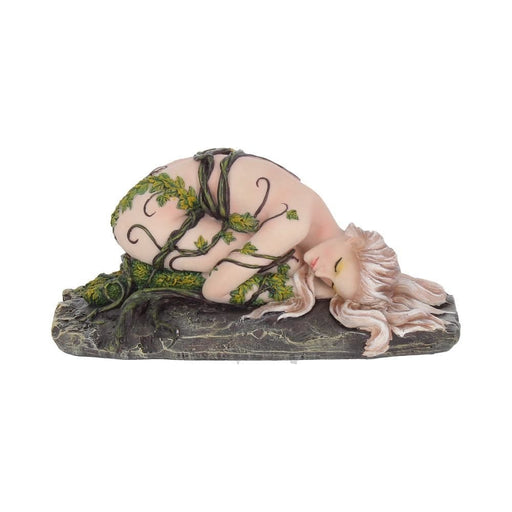 NEMESIS NOW Fairy Figurine One With Earth Figurine Nature Mother Female Ornament D3157H7
