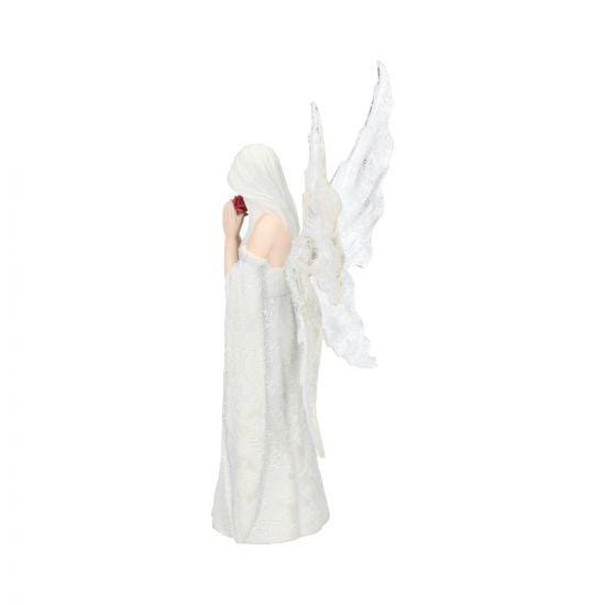 Nemesis Now Fairy Figurine Only Love Remains Fairy Figurine by Anne Stokes Angel Ornament 5B2798G6