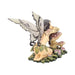Nemesis Now Fairy Figurine Serena Small Toadstool Fairy Figure NEM3222