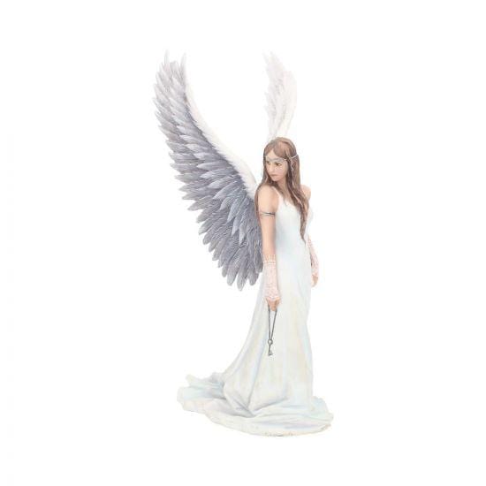 Nemesis Now Fairy Figurine Spirit Guide by Anne Stokes Angel Ornament NOW4021