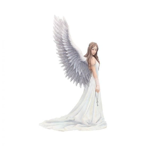 Nemesis Now Fairy Figurine Spirit Guide by Anne Stokes Angel Ornament NOW4021