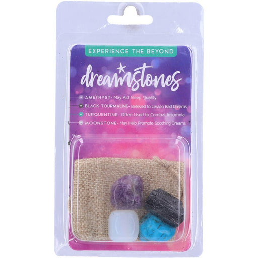 Nemesis Now Gemstones Dreamstones and Pouch D5698U1