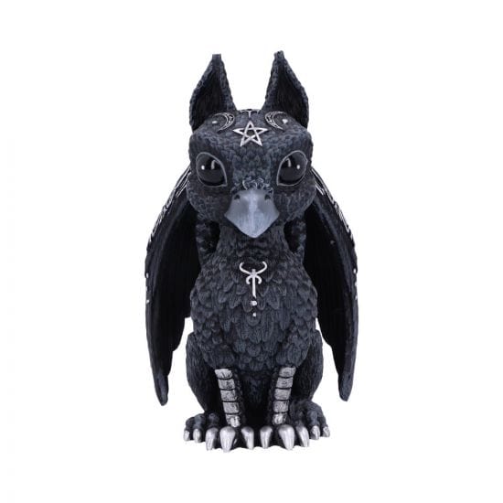 Nemesis Now griffin Griffael Occult Griffin Figurine 10.7cm B6009W2