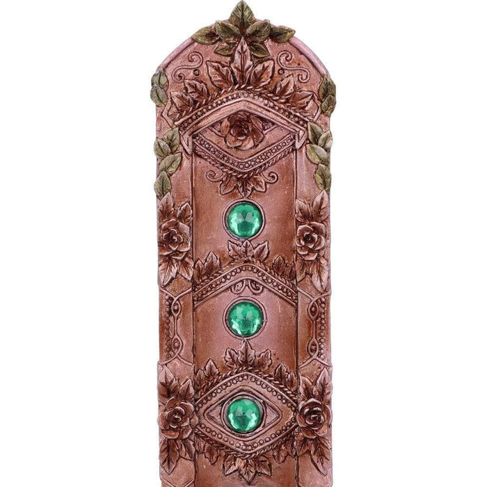 Nemesis Now Incense Stick Holder Mother Earth Ethereal Gaia Art Statue Incense Burner E5265S0