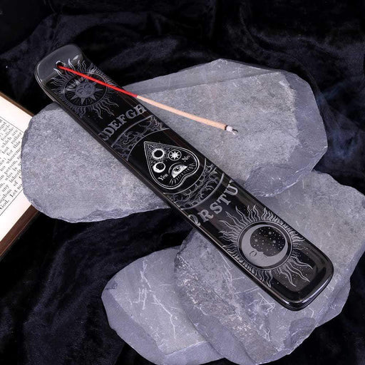 Nemesis Now Incense Stick Holder Spirit Board Incense Stick Holder U4574N9