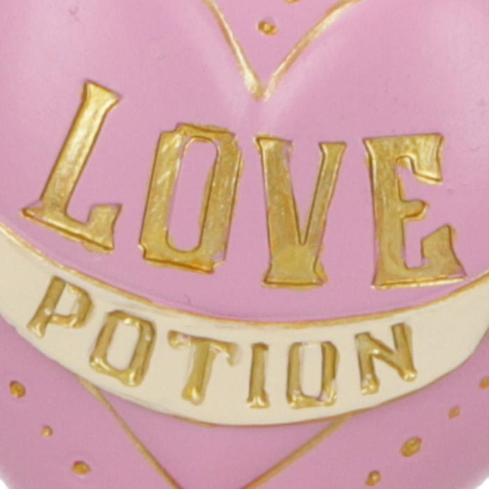 Nemesis Now Love Potion Harry Potter Hanging Ornament B5624T1