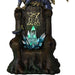 Nemesis Now Nemesis Sapphire Throne Protector U5820U1