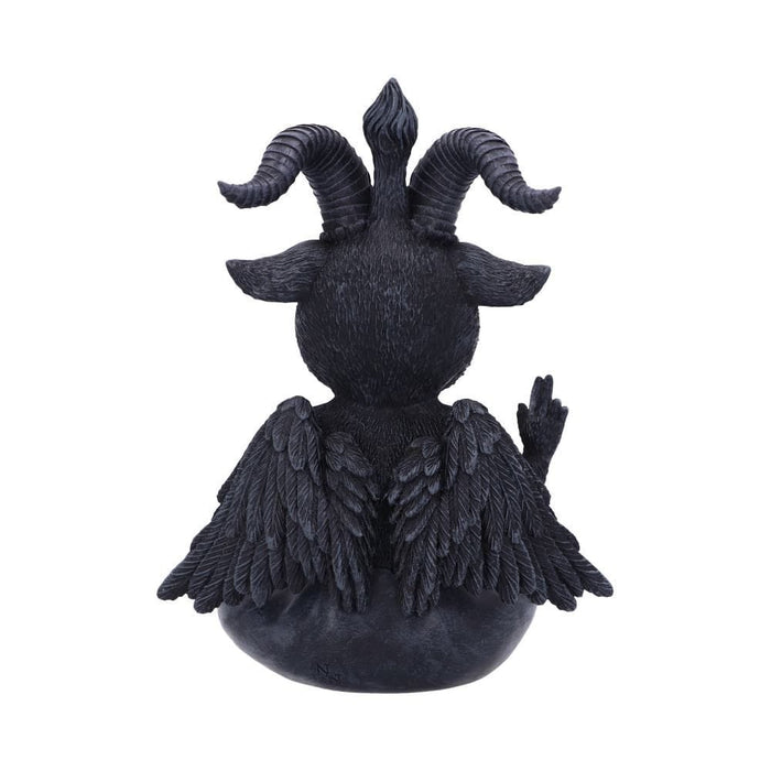Nemesis Now Ornament Baphoboo Exclusive Cult Cutie Baphomet Figurine B5599T1