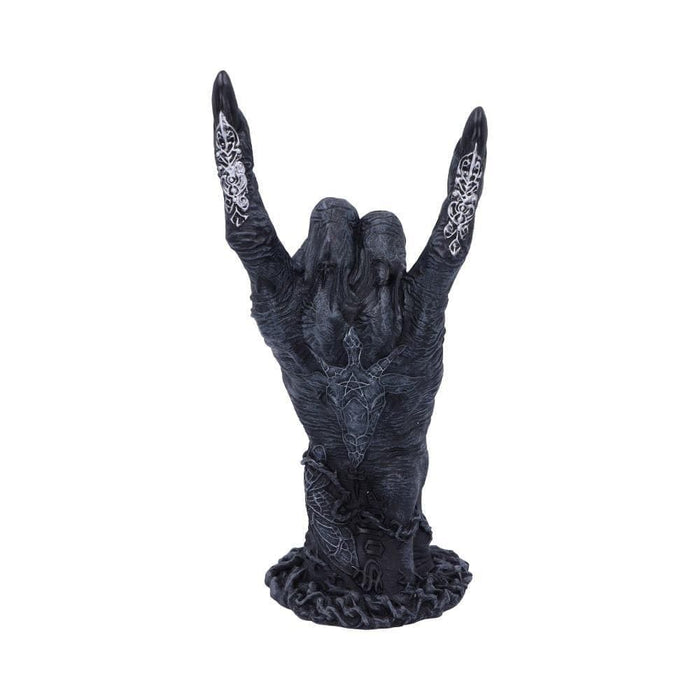 Nemesis Now Ornament Baphomet Hand Figurine B5159R0
