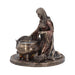 Nemesis Now Ornament Ceridwen Bronze Welsh Goddess Figurine H3768K8