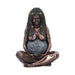 Nemesis Now Ornament Mother Earth Art Figurine E577U1