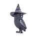 Nemesis Now Ornament Owlocen Witches Hat Occult Owl Figurine B5239S0