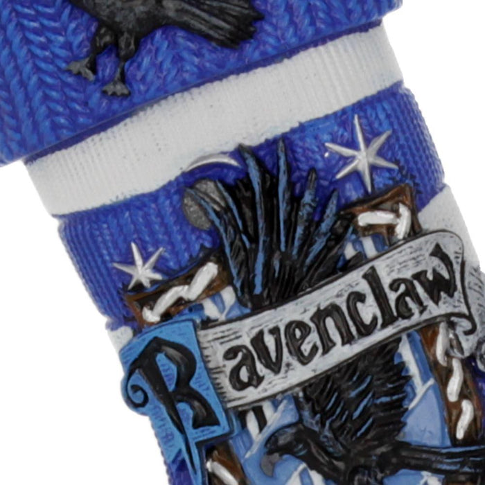 Nemesis Now Ravenclaw Stocking Harry Potter Hanging Ornament B2620T1