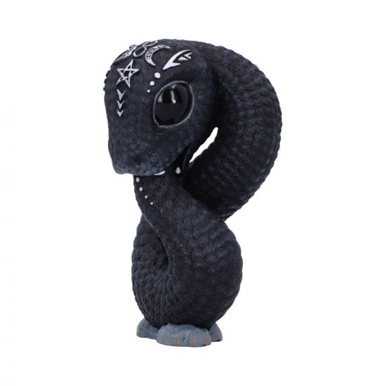 Nemesis Now snake Ouroboros Occult Snake Figurine 9.6cm B9541V2