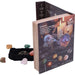 Nemesis Now Spell Kit Salem's Spell Kit Set of Six Witches Wellness Stones in Decorative Box D5091R0