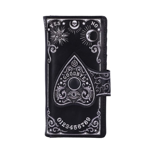 Nemesis Now Spirit Board Planchette Embossed Purse B6049V2 23B