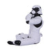 Nemesis Now Star Wars Figurine Hear No Evil Stormtrooper Sci-Fi Figurine B4893P9