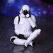 Nemesis Now Star Wars Figurine See No Evil Stormtrooper Sci-Fi Figurine B4892P9