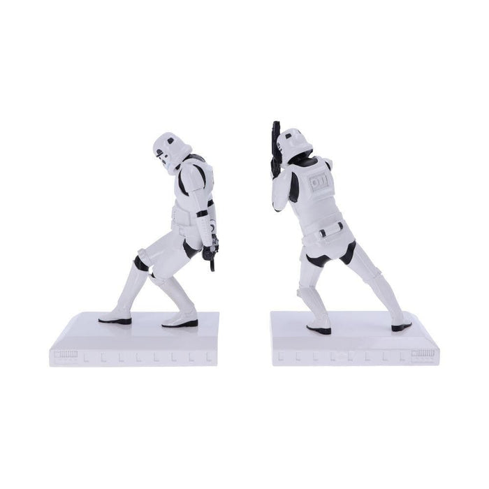 Nemesis Now Star Wars Figurine Stormtrooper The Original Officially licensed Bookend Figurines B5295S0