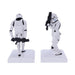 Nemesis Now Star Wars Figurine Stormtrooper The Original Officially licensed Bookend Figurines B5295S0