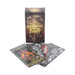 Nemesis Now Tarot Cards Alchemy Gothic Oracle and Tarot Cards 41720