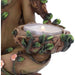 Nemesis Now Tealight Holder Balance of Nature Female Tree Spirit Tealight Candle Holder D5327S0