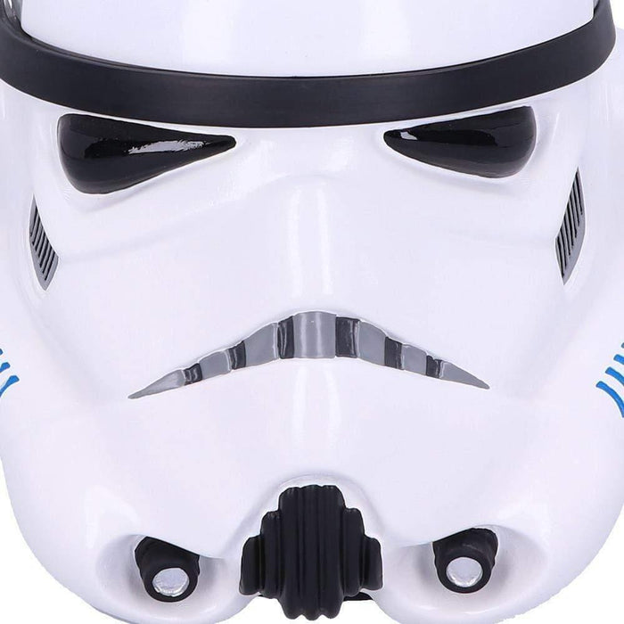 Nemesis Now Trinket Box Stormtrooper Helmet Trinket Box B5401S0
