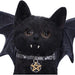 Nemesis Now Vampuss Black Vampire Bat Cat Figurine U5420T1