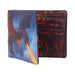 Nemesis Now Wallet Fire From The Sky Dragon Wallet By James Ryman B3952K8 W4