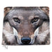 Nemesis Now Wallet Portrait of a Wolf Embossed Wallet C1957F6 W15