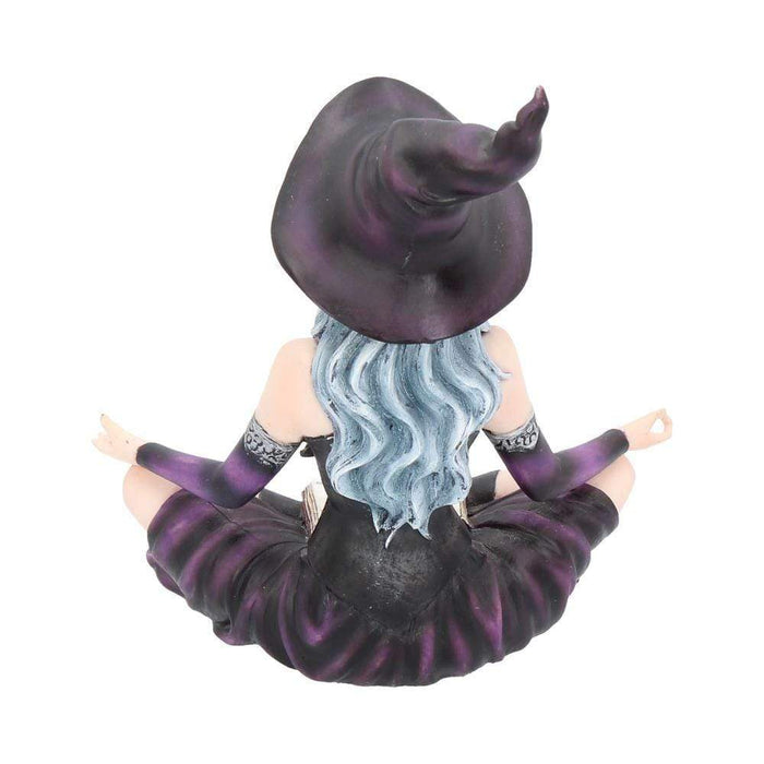 Nemesis Now Witch Figurine Aradia The Witch And Her Grimoire D1587E5