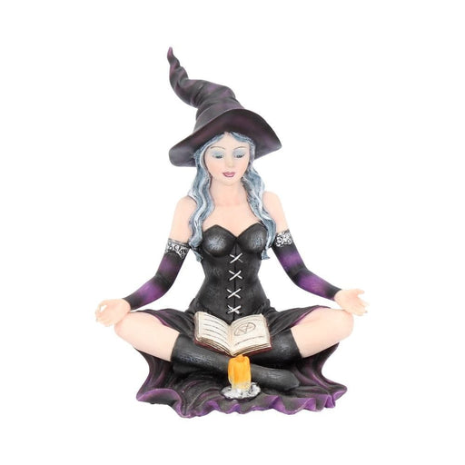 Nemesis Now Witch Figurine Aradia The Witch And Her Grimoire D1587E5