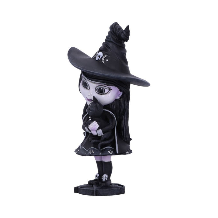 Nemesis Now Witch Figurine Hexara Witch Figurine 15cm B5940V2