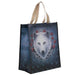 Puckator Bag Guardian of the Fall Wolf Shopping Bag NWBAG69