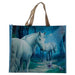 Puckator Bag The Journey Home Unicorn Shopping Bag NWBAG65