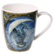 Puckator Mug Dragon Moon Porcelain Mug MULP15