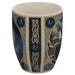 Puckator Mug Fairy Tales Porcelain Mug and Coaster Set MUGC03