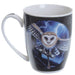 Puckator Mug Heart of the Storm Owl Porcelain Mug MULP38