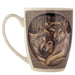 Puckator Mug Loyal Companions Wolf Porcelain Mug MULP23