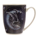 Puckator Mug Sweet Dreams Dragon and Moon Porcelain Mug MULP45