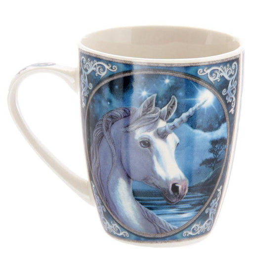 Puckator Mug Unicorn Porcelain Mug MULP20