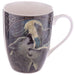 Puckator Mug Wolf Song Porcelain Mug MULP28