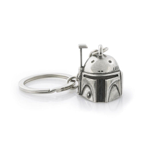 Royal Selangor Keyring Boba Fett Keychain 0182000R