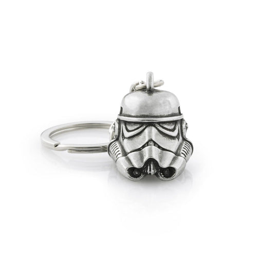 Royal Selangor Keyring Imperial Stormtrooper Keychain 0182001R