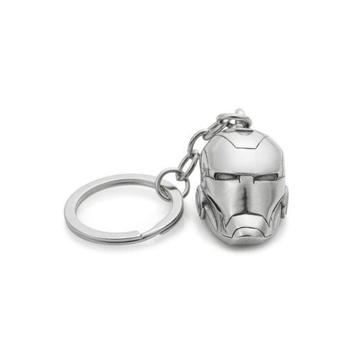 Royal Selangor Keyring Iron Man Keychain 0182004R