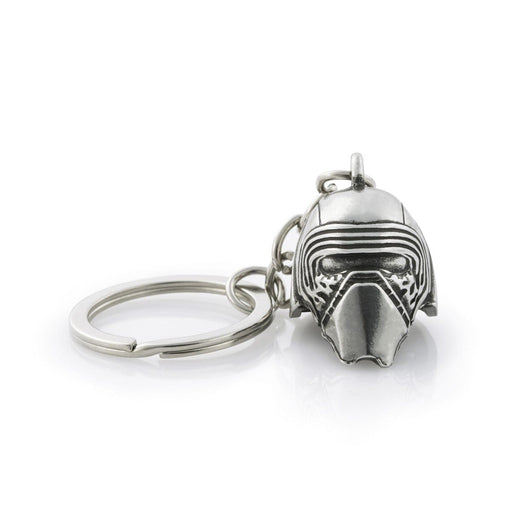 Royal Selangor Keyring Kylo Ren Keychain 0182003R