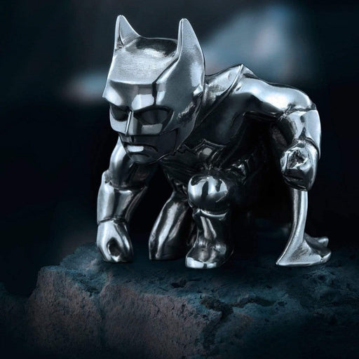 Royal Selangor Royal Selangor Figurine Batman Rebirth Mini Figurine 017970R