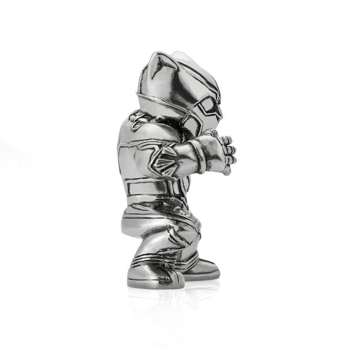 Royal Selangor Royal Selangor Figurine Black Panther Mini Figurine 017974R