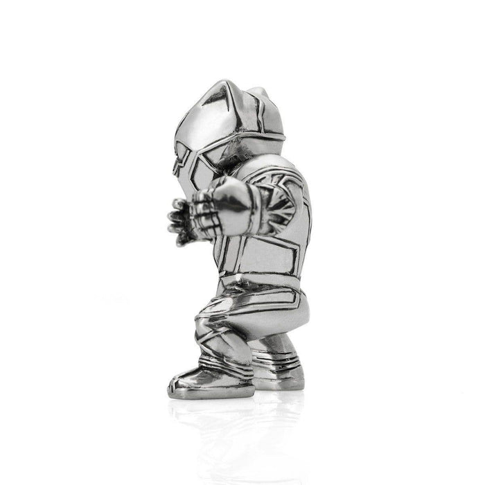 Royal Selangor Royal Selangor Figurine Black Panther Mini Figurine 017974R