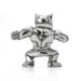 Royal Selangor Royal Selangor Figurine Black Panther Mini Figurine 017974R